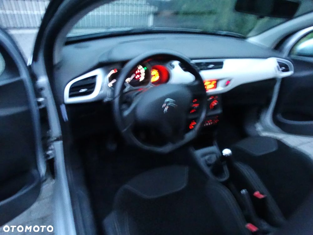 Citroën C3 - 19