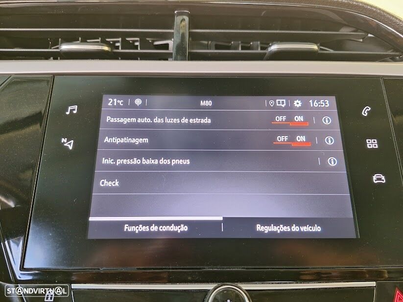 Opel Corsa 1.5 D Business - 19