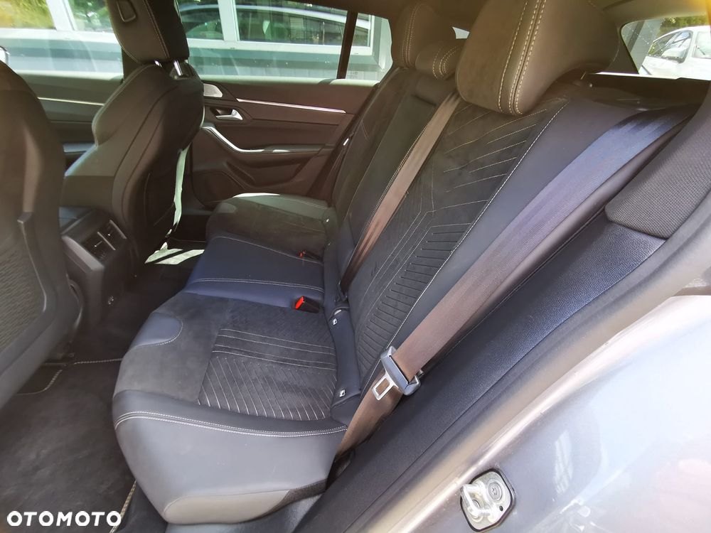 Peugeot 508 BlueHDi 130 GT S&S EAT8 - 18