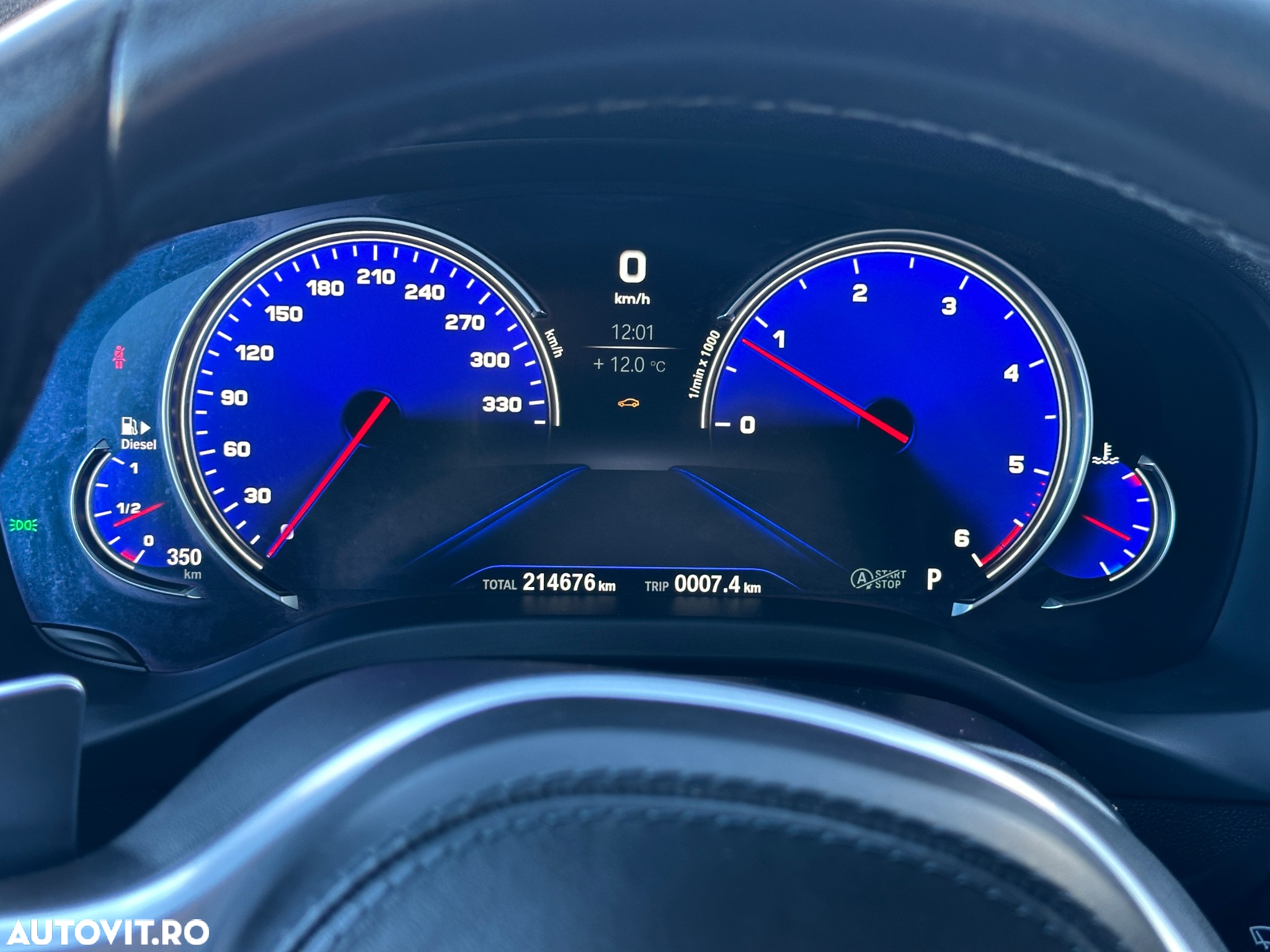 BMW X3 xDrive20d Aut. M Sport Edition - 26