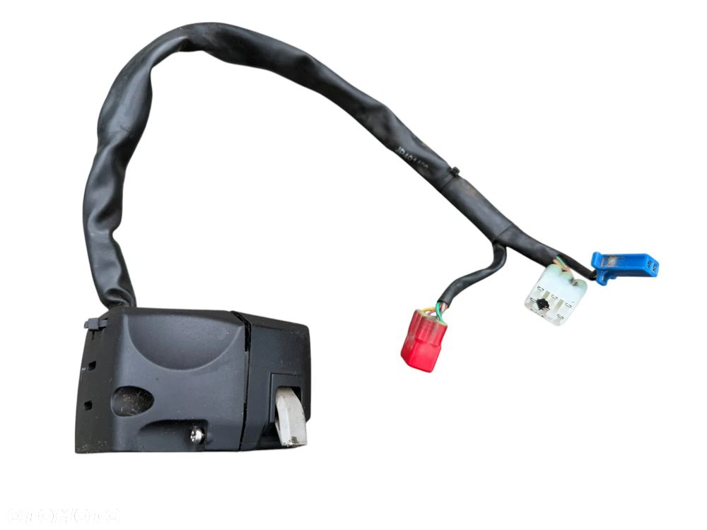 Przełącznik  L    KTM Duke 125 ABS 17-23r - 4