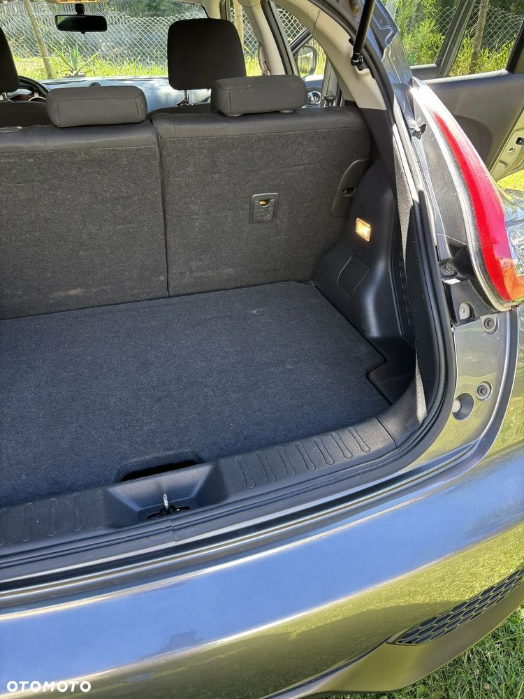 Nissan Juke 1.2 DIG-T Acenta - 19