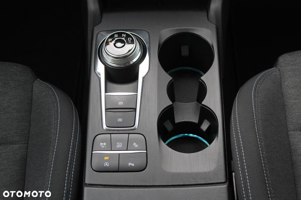 Ford Focus - 18