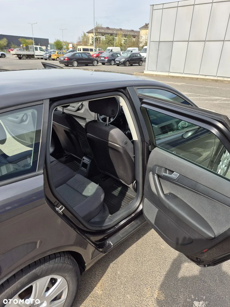 Audi A3 Sportback 1.6 tiptronic Ambition - 14