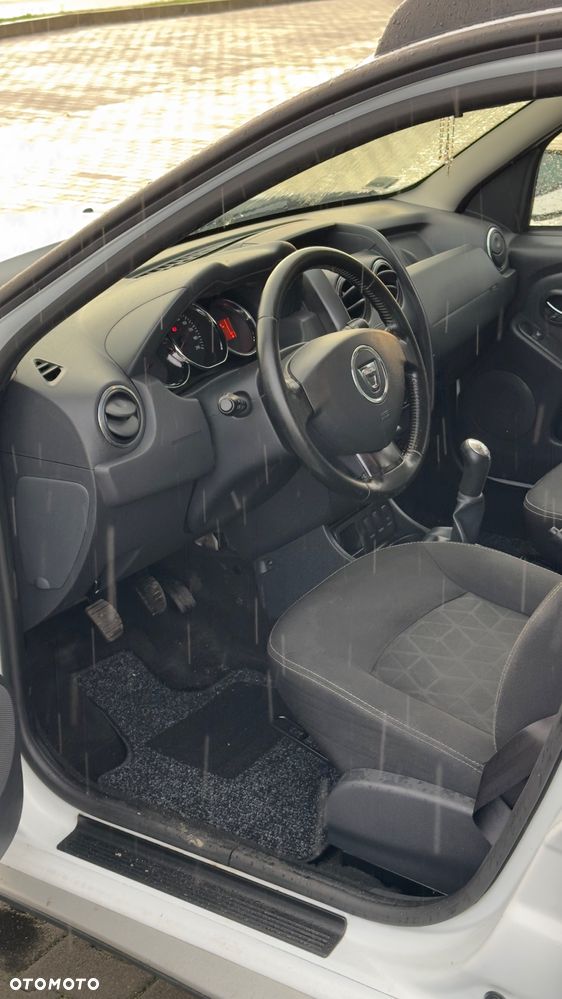 Dacia Duster - 7