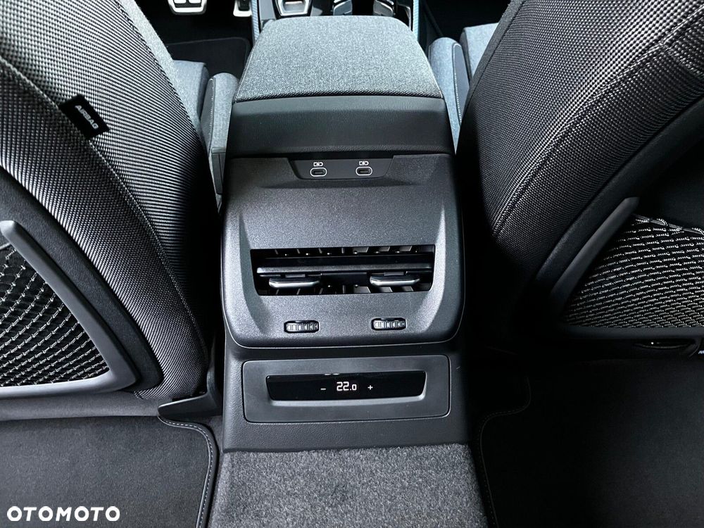 Audi A5 Avant TFSI S tronic - 30