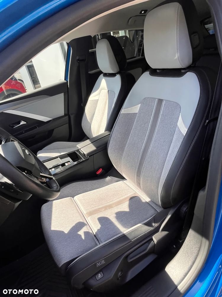 Opel Astra 1.5 CDTI Elegance S&S - 12