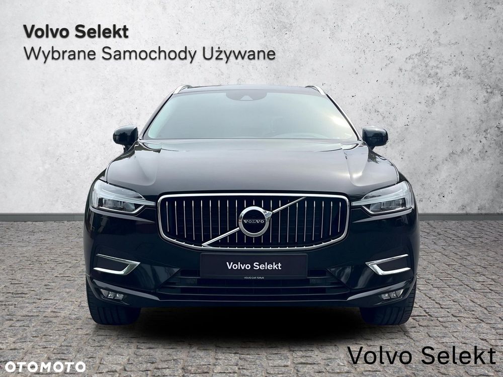 Volvo XC 60 - 10