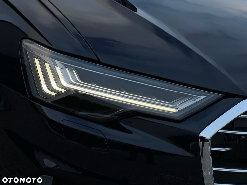 Audi A6 Avant 35 TDI mHEV Sport S tronic - 11