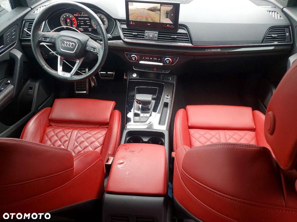 Audi SQ5 - 8