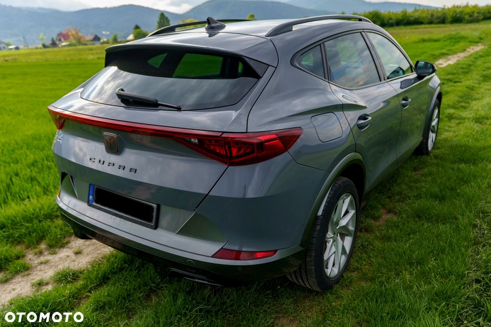 Cupra Formentor - 9