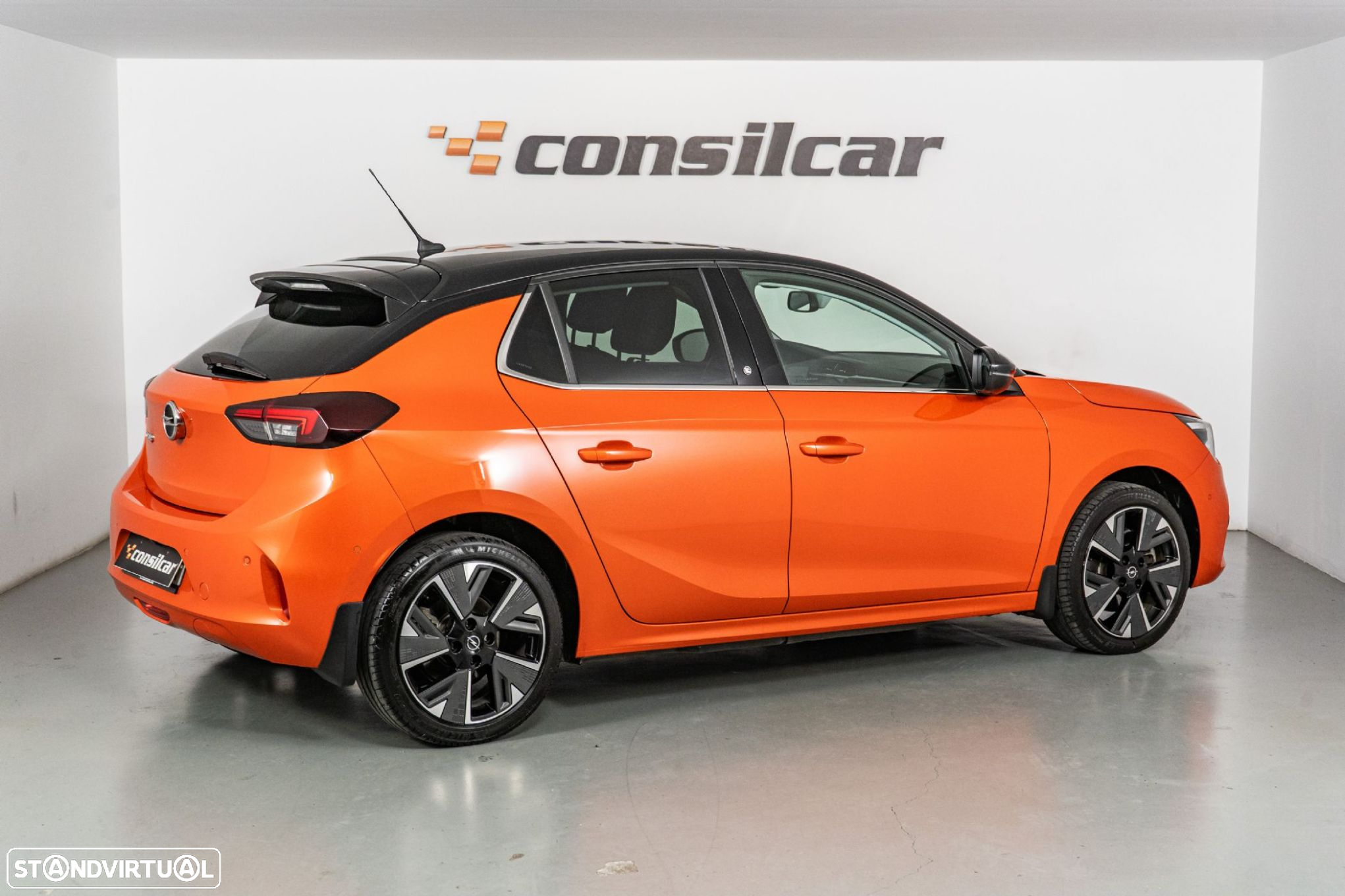 Opel Corsa-e Elegance - 6