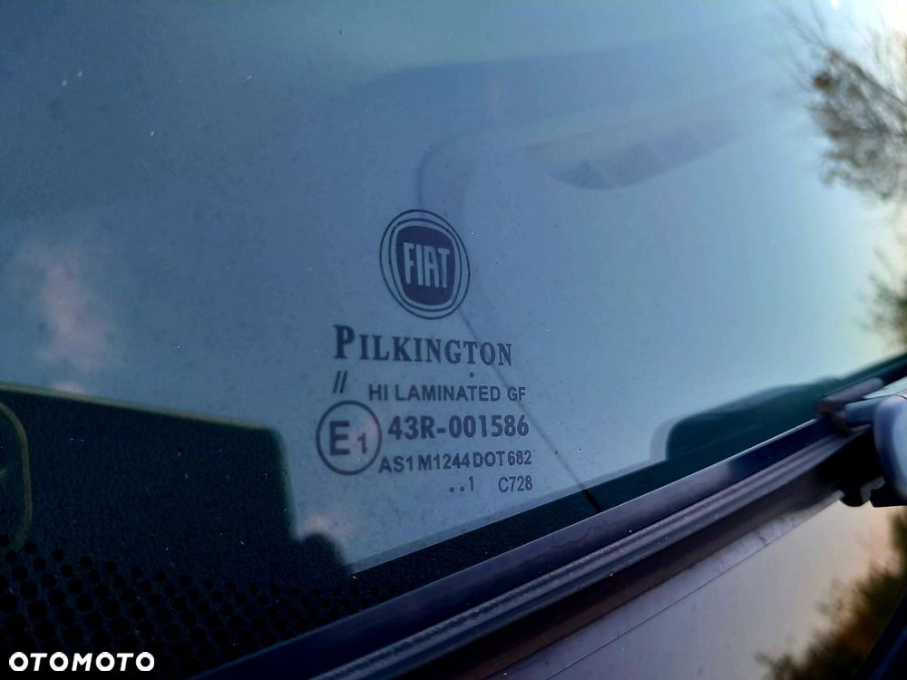 Fiat Punto Evo 1.2 8V Easy Start&Stopp - 21