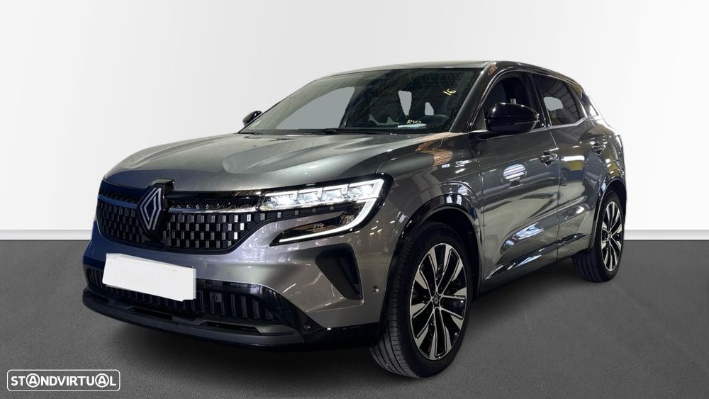 Renault Austral 1.2 E-Tech Techno - 2