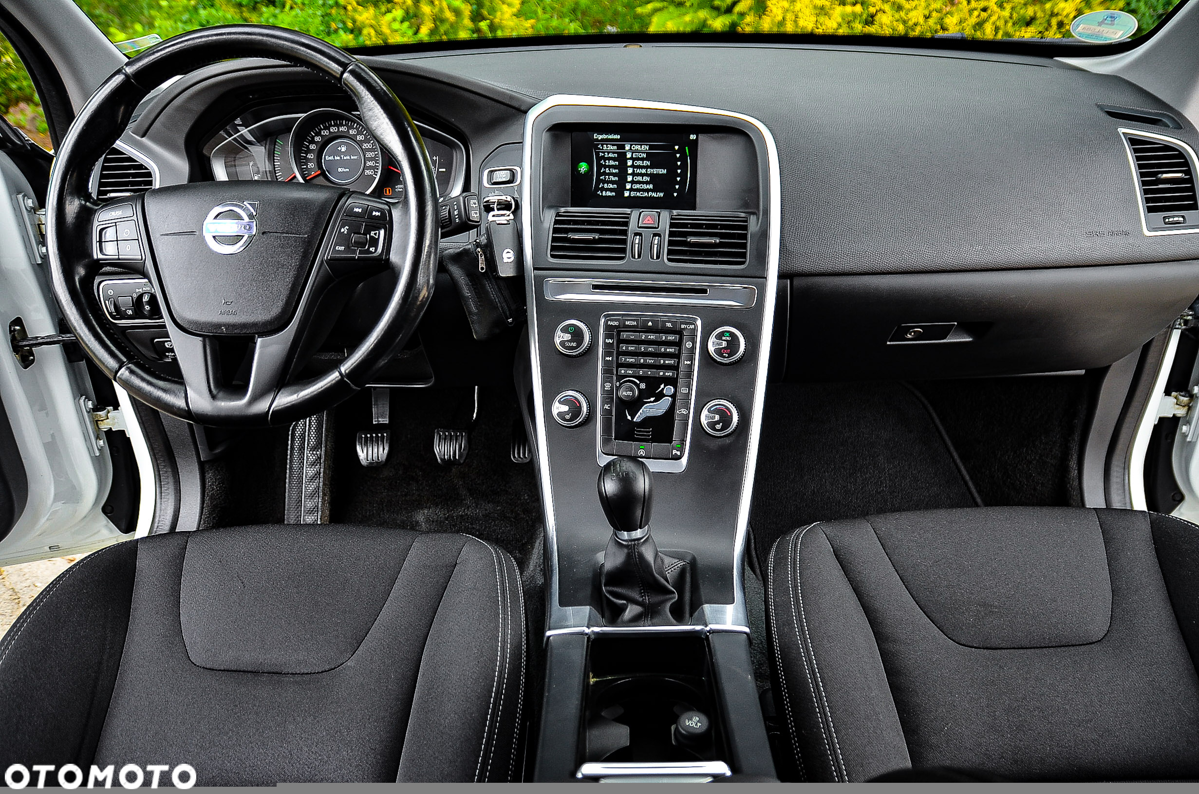 Volvo XC 60 D3 Kinetic - 34