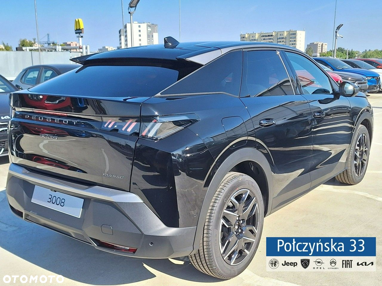 Peugeot 3008 - 5