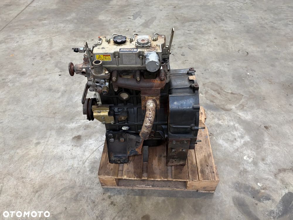 Silnik Perkind 403D-15 - 3