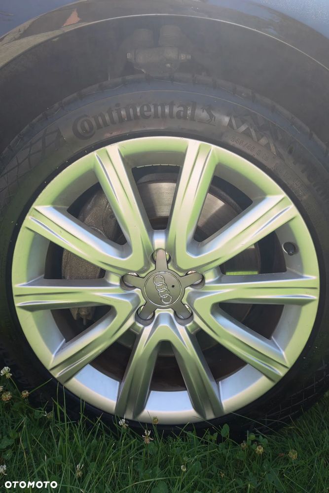 Audi A6 Avant 3.0 TDI Quattro S tronic - 15