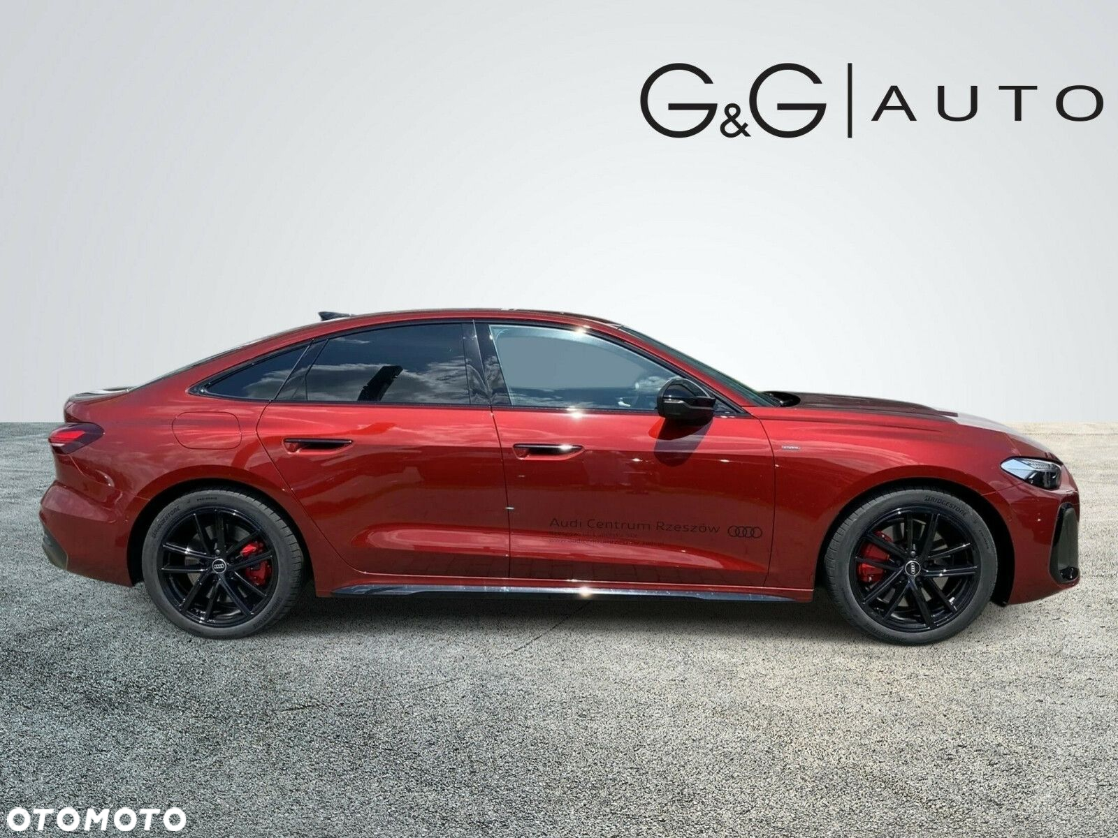 Audi A5 - 7
