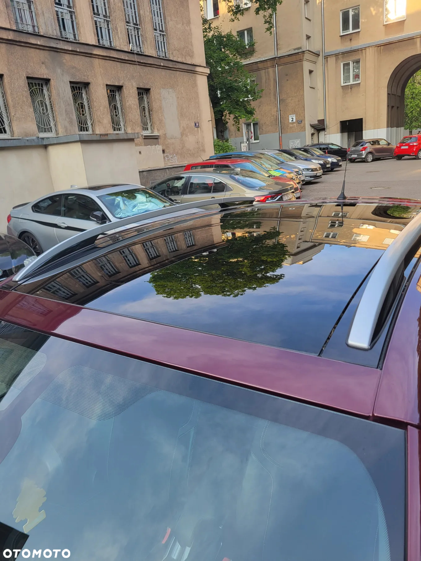 Renault Scenic Xmod 1.5 dCi Bose EDC - 9