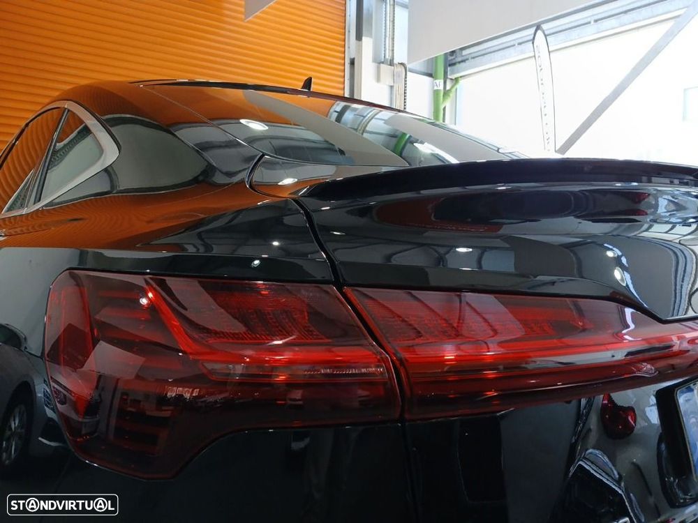 Audi e-tron Sportback 55 quattro S line - 38
