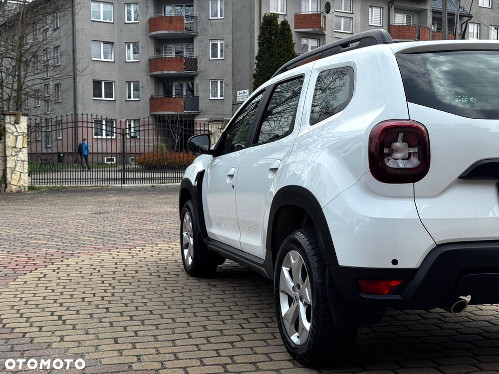 Dacia Duster 1.3 TCe FAP Prestige EU6d - 38