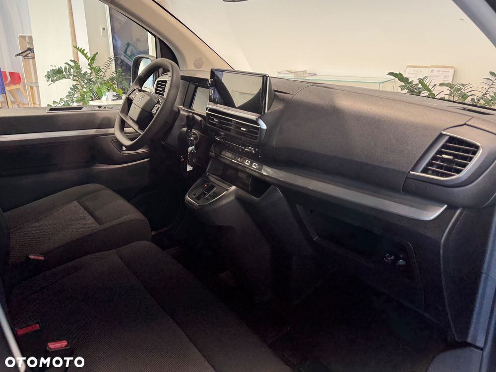 Citroën SpaceTourer 2.0 BlueHDi XL Plus EAT8 - 18