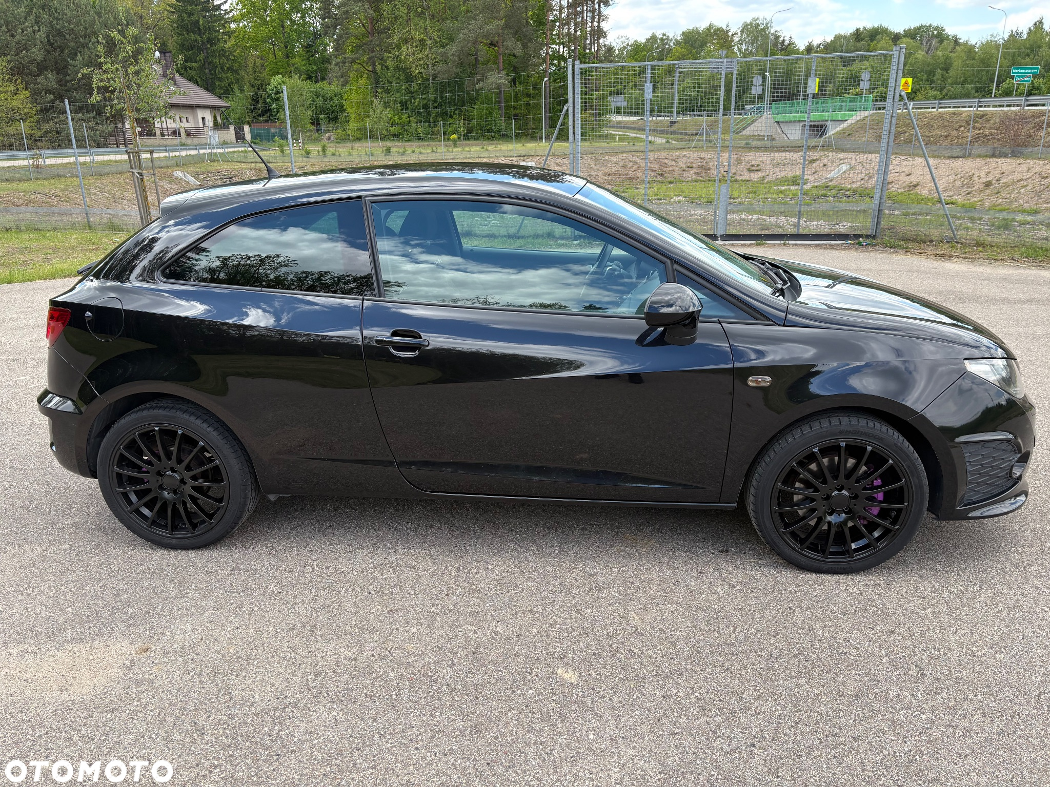 Seat Ibiza - 9
