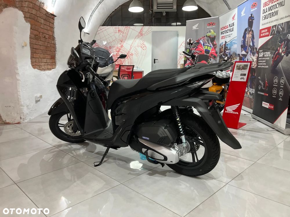 Honda SH - 2