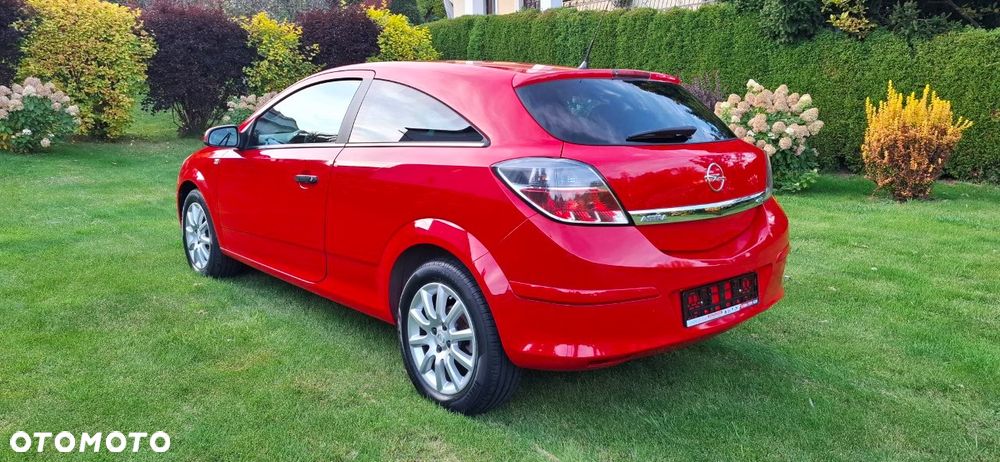 Opel Astra 1.4 Selection 110 Jahre - 5