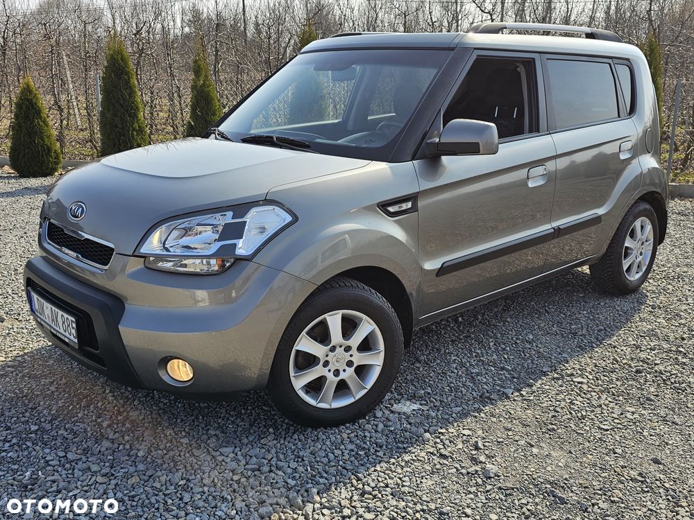 Kia Soul - 7