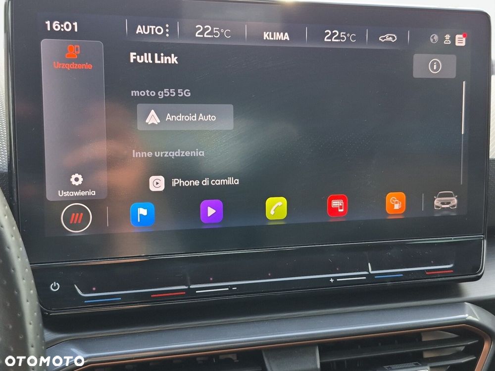 Cupra Leon 2.0 TDI DSG - 22
