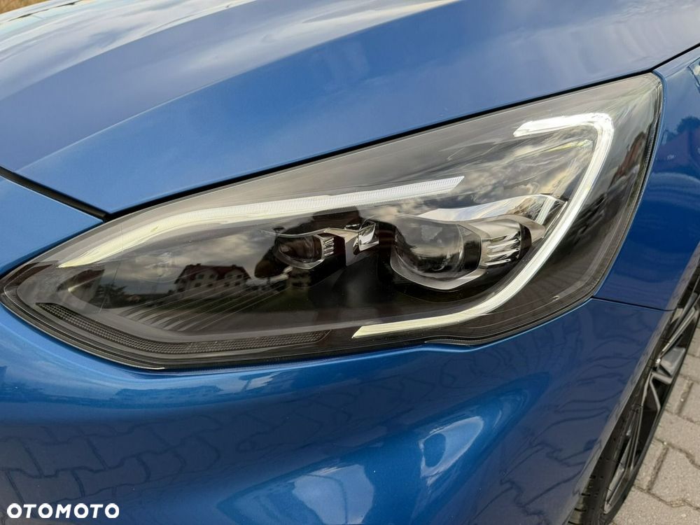 Ford Focus 1.5 EcoBlue Start-Stopp-System ST-LINE X - 23