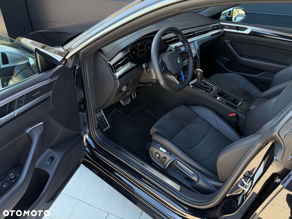 Volkswagen Arteon Shooting Brake 2.0 TSI 4Motion R DSG - 18