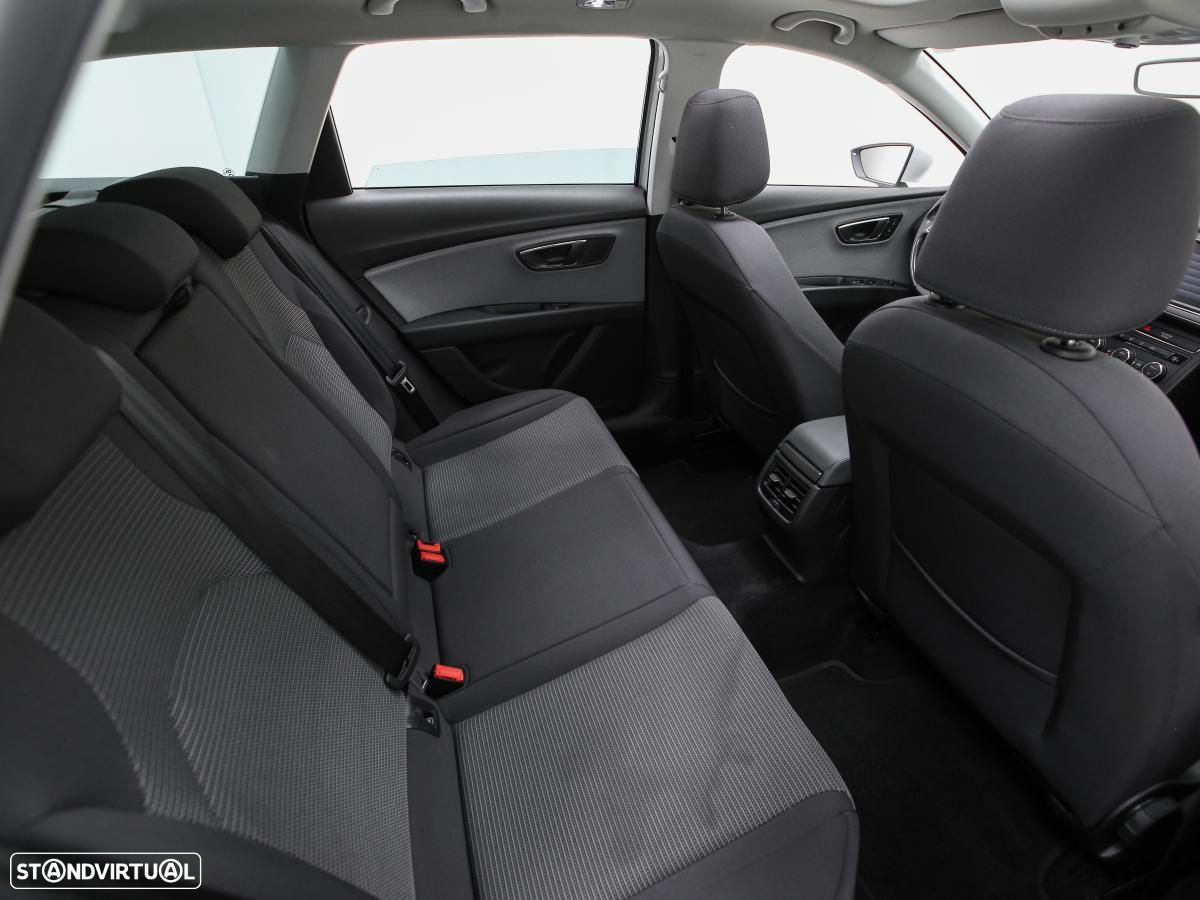 SEAT Leon ST 1.6 TDI Style S/S - 10