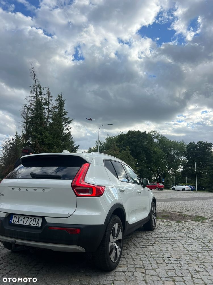 Volvo XC 40 T3 Inscription - 7