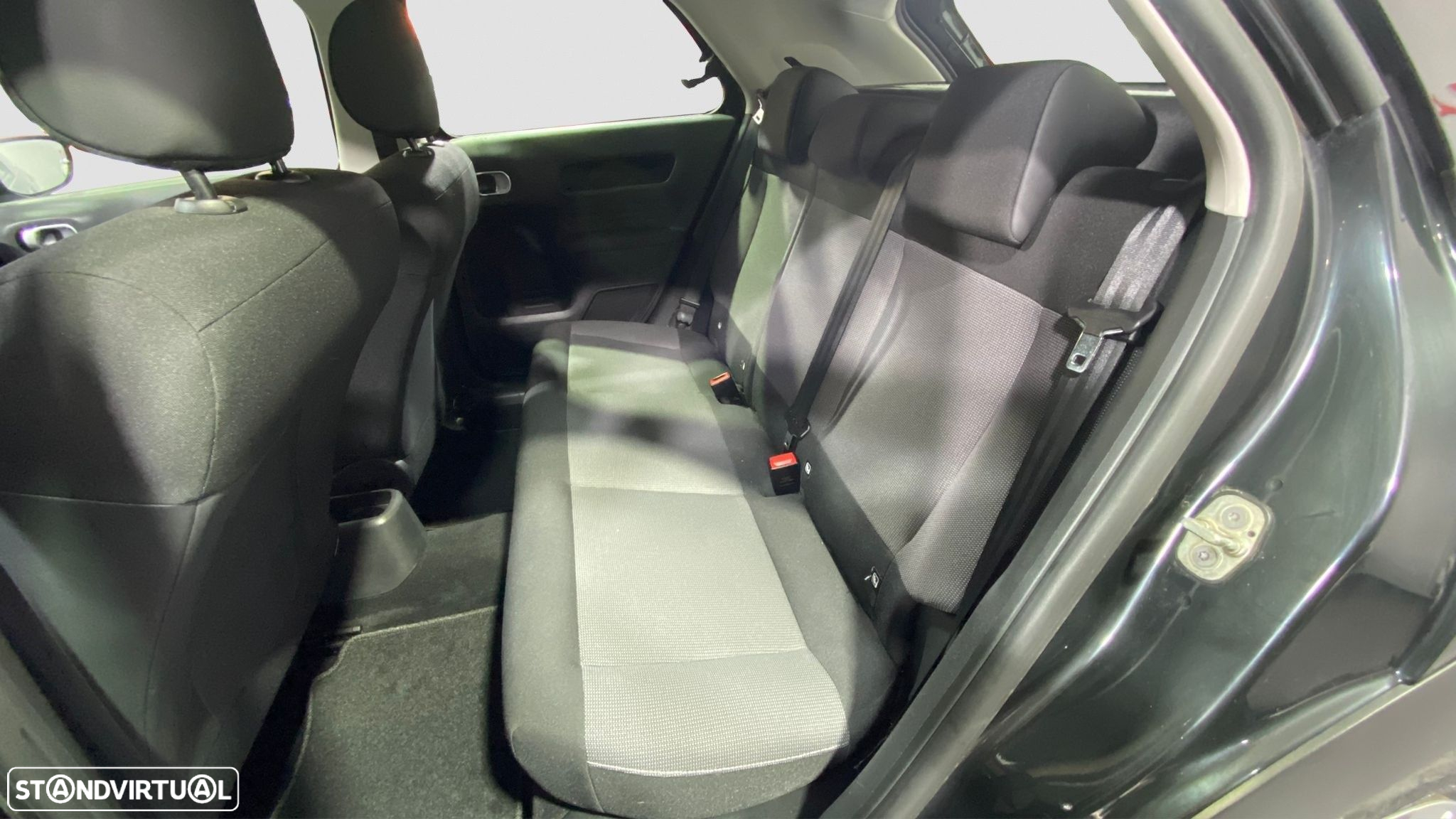 Citroën C4 Cactus 1.2 PureTech Live - 9