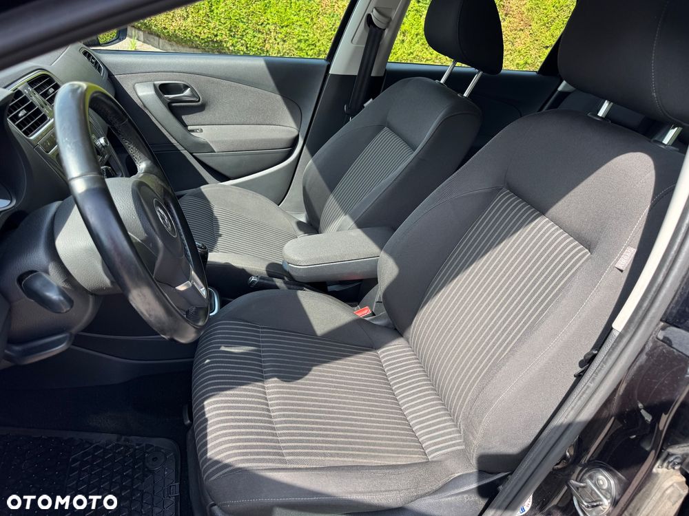 Volkswagen Polo 1.4 FSI Highline - 21