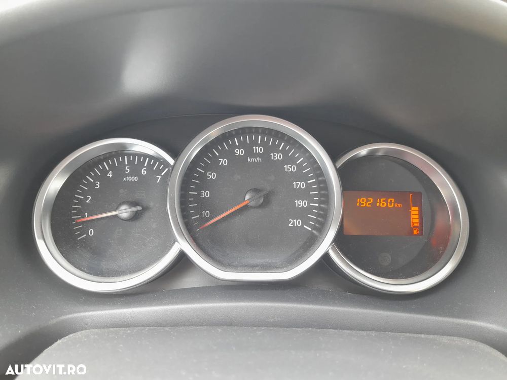 Dacia Logan 0.9 TCe Laureate - 11
