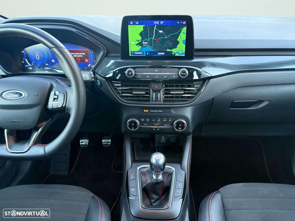 Ford Kuga 1.5 EcoBoost ST-Line - 13