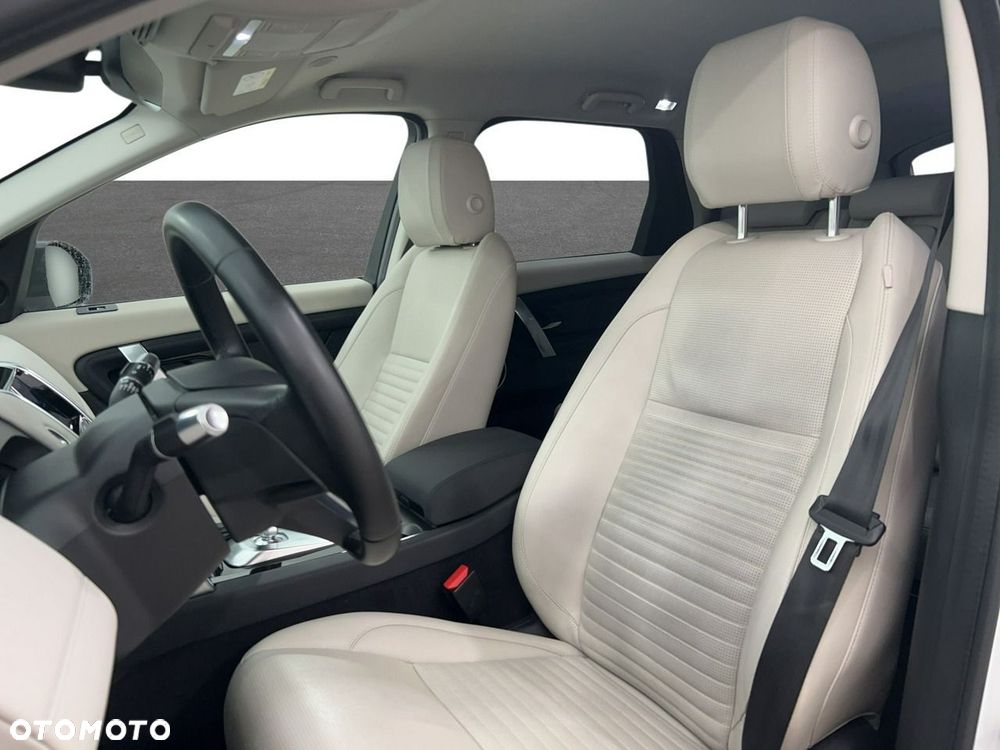 Land Rover Discovery Sport 2.0 D180 S - 16