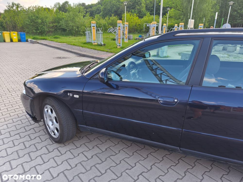 Audi A4 Avant - 3