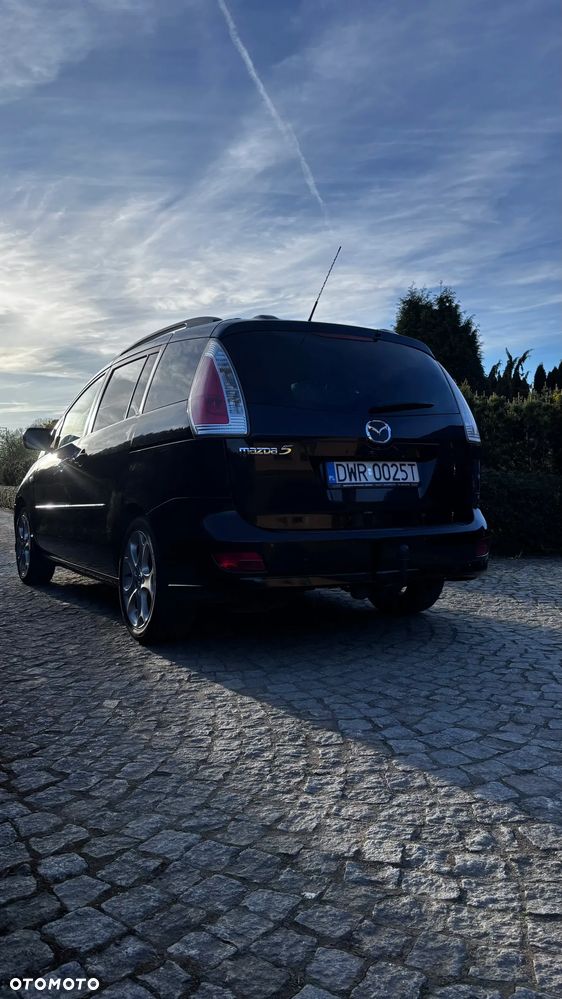 Mazda 5 2.0 CD Sport / Top - 4