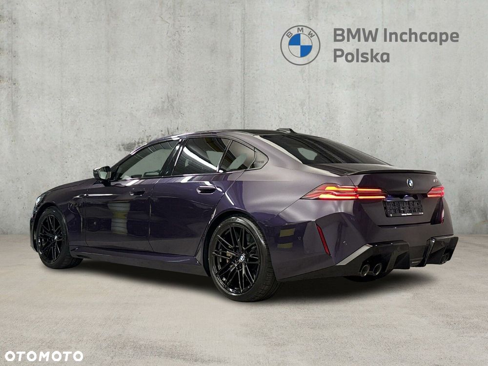 BMW M5 - 3