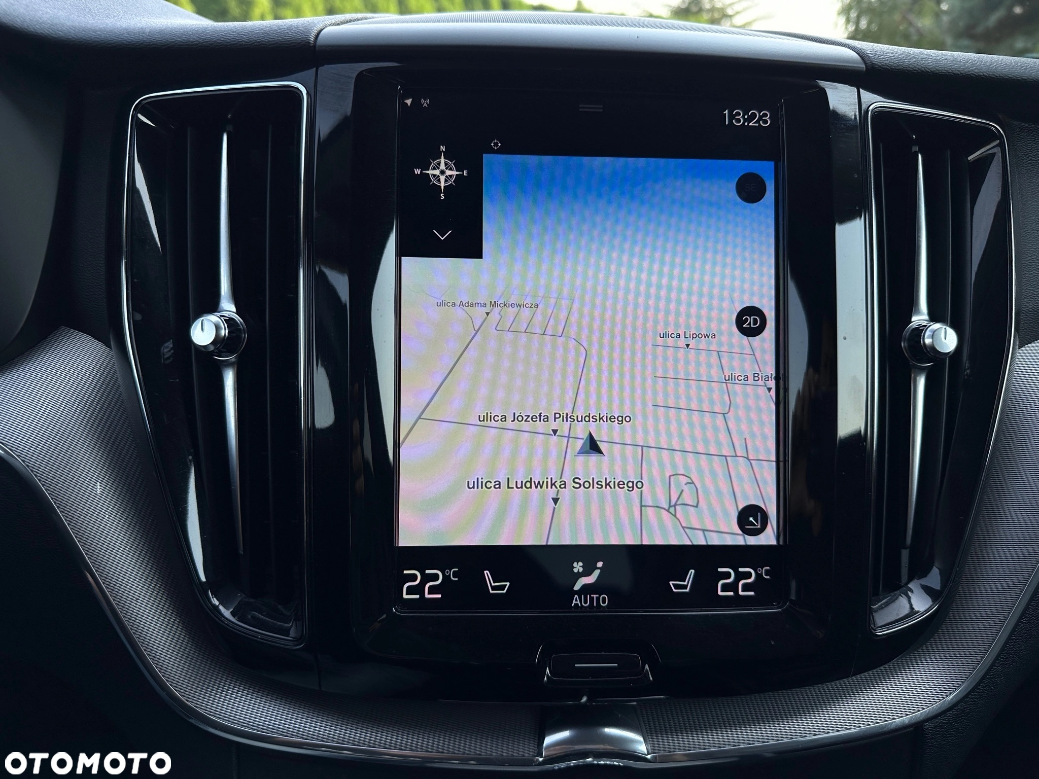 Volvo XC 60 T5 AWD Inscription - 13