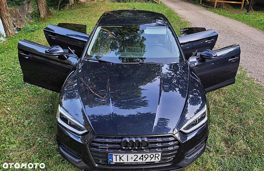 Audi A5 - 6
