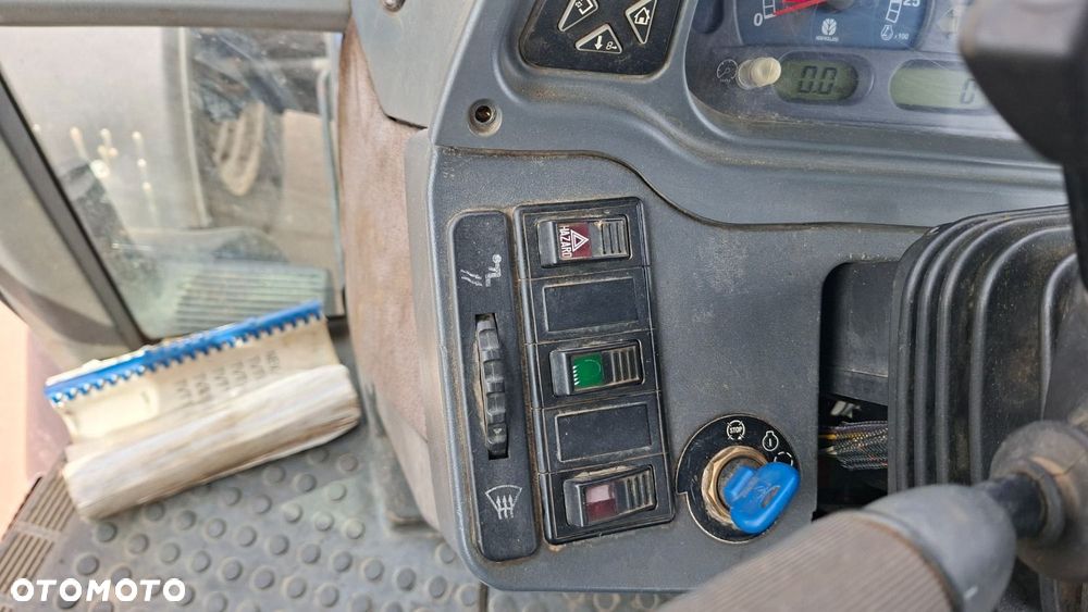 New Holland Tvt 190 4X4 - 18