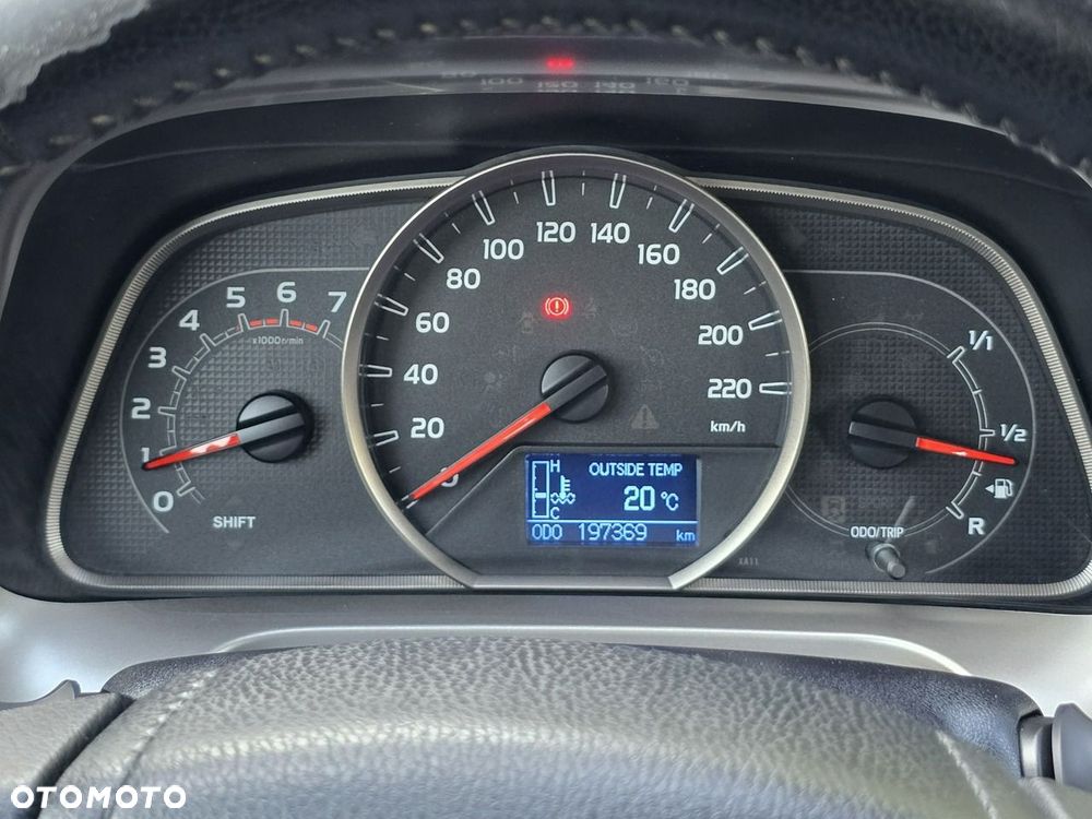 Toyota RAV4 2.0 D-4D 4x4 Comfort - 8