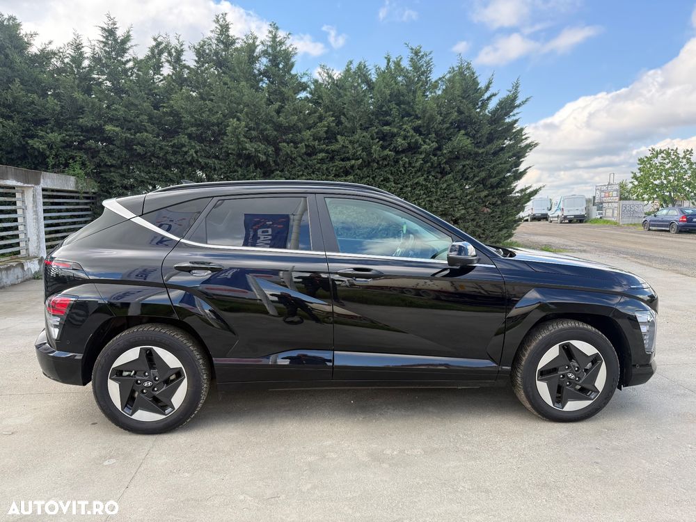 Hyundai KONA BEV 156 CP 48.4 kWh Premium - 10