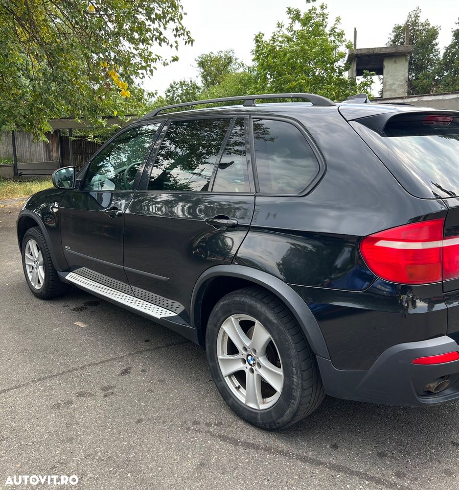 BMW X5 3.0d Aut. - 6
